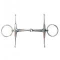 FULMER SINGLE JOINT SNAFFLE